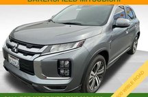 2024 Mitsubishi Outlander Sport S