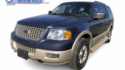 2005 Ford Expedition King Ranch