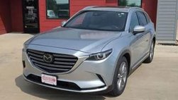 2020 Mazda CX-9 Grand Touring