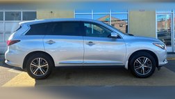 2019 Infiniti QX60 Pure