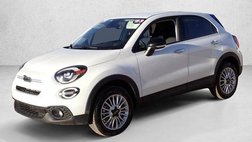 2023 Fiat 500X Pop