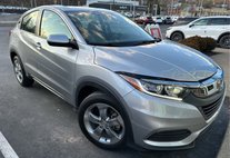 2019 Honda HR-V LX