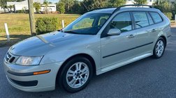 2007 Saab 9-3 2.0T SportCombi