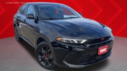 2023 Dodge Hornet GT