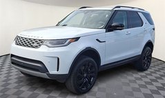 2024 Land Rover Discovery P300 S