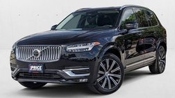 2023 Volvo XC90 B6 Plus Bright Theme 7P