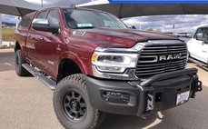 2021 Ram Ram Pickup 3500 Laramie
