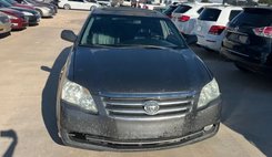 2006 Toyota Avalon XL