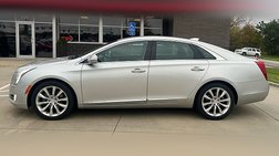 2017 Cadillac XTS Luxury