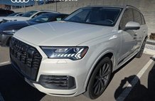 2023 Audi Q7 quattro Premium Plus 55 TFSI
