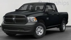 2013 Ram Ram Pickup 1500 Express