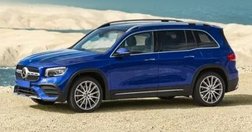 2022 Mercedes-Benz GLB GLB 250