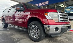 2013 Ford F-150 Limited