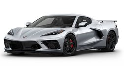 2026 Chevrolet Corvette Stingray