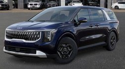 2026 Kia Carnival LX