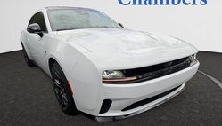 2025 Dodge Charger Daytona R/T