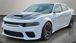 2021 Dodge Charger SRT Hellcat Redeye