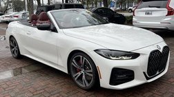 2023 BMW 4 Series 430i