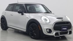 2016 MINI Hardtop Cooper S