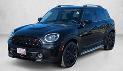 2024 MINI Countryman Cooper S