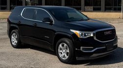2019 GMC Acadia SLE-1