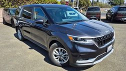 2023 Kia Carnival LX