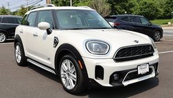 2024 MINI Countryman Cooper S ALL4