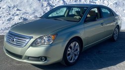 2008 Toyota Avalon XLS