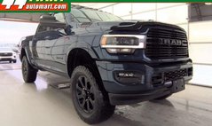 2022 Ram Ram Pickup 2500 Laramie