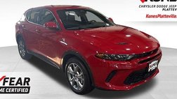 2024 Dodge Hornet R/T