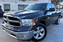2021 Ram Ram Pickup 1500 Classic Tradesman