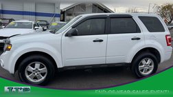 2011 Ford Escape XLS