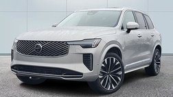 2025 Volvo XC90 B6 Plus Bright Theme 7P
