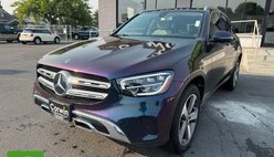 2020 Mercedes-Benz GLC-Class GLC 300 4MATIC