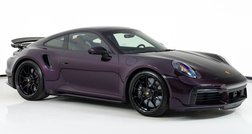 2024 Porsche 911 S
