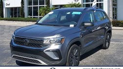 2023 Volkswagen Taos S
