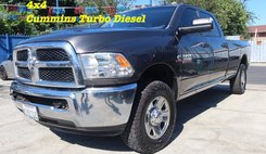 2015 Ram Ram Pickup 3500 Tradesman