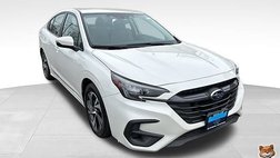 2023 Subaru Legacy Premium