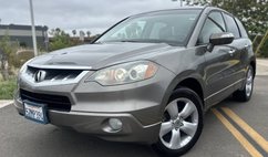 2008 Acura RDX SH-AWD