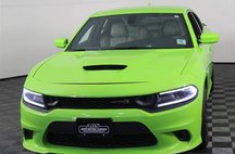 2019 Dodge Charger R/T Scat Pack