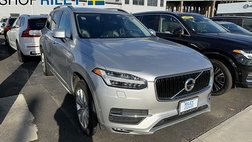 2018 Volvo XC90 T6 Momentum