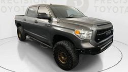 2014 Toyota Tundra SR5