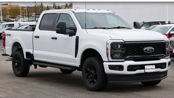 2023 Ford Super Duty F-250 XL