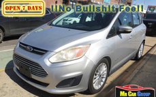 2014 Ford C-Max Hybrid SE