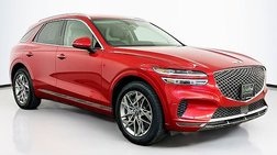 2025 Genesis GV70 2.5T Standard