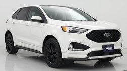 2022 Ford Edge ST-Line
