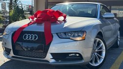 2013 Audi A5 2.0T Premium