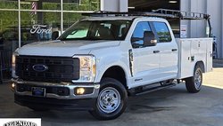 2024 Ford Super Duty F-350 XL