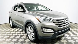 2015 Hyundai Santa Fe Sport 2.0T