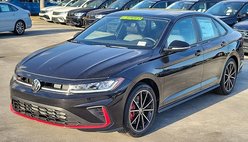 2025 Volkswagen Jetta GLI Autobahn